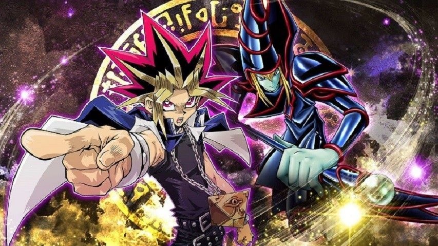 yu gi oh power of chaos yugi the destiny 2.0 wrong disc inserted