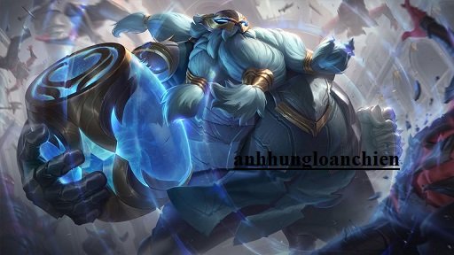 Gragas anhhungloanchien 
