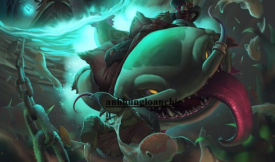 Tahm Kench anhhungloanchien